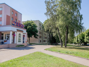 Апартаменты Студия в Скандинавском Стиле Nina