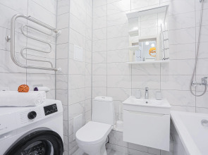 Апартаменты SunSet Радионова 202