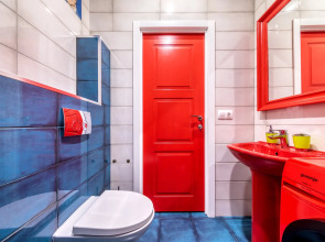 Апартаменты Liner Apart #12