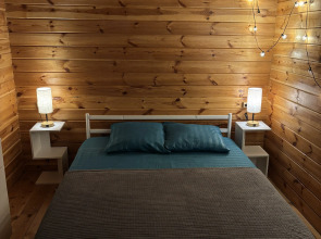 Апарт-отель Шале Тасианна