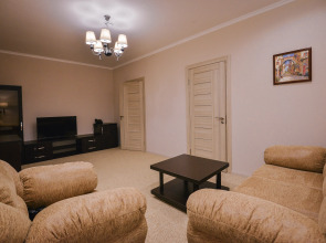 Отель Застава