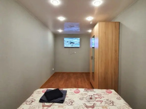 Апартаменты Двухкомнатные Комфорт Кирова 60