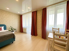 Апартаменты ЖК Арт Плаза