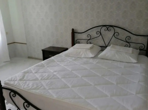 Solnyshko Guest House