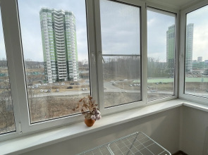 Квартира Sunset