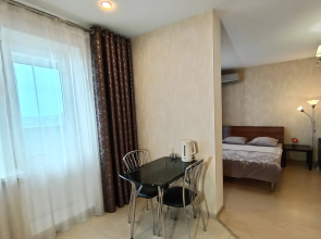 Апартаменты BusinessAP