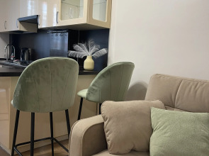 Квартира Уютная недалеко от Центра Ярославля