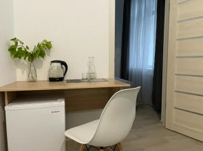 Мини-отель Пастель