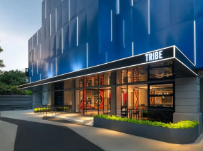 TRIBE Living Bangkok Sukhumvit 39 by AccorHotels