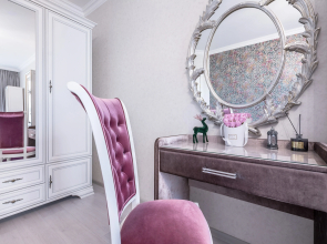 Apartments Bolshoi by Roomers