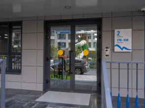 Апартаменты  в Южном районе Новороссийска от LetoApart