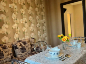 Квартира Pogostim056