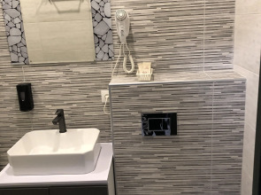 Гостевой дом Визит