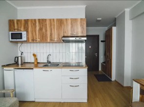 Gogo Apartments New Gudauri