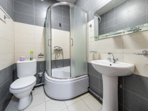 Санаторий Энергетик