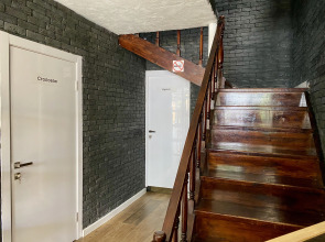 Гостевой дом Green Wall