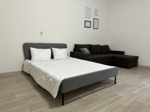 Апартаменты Уютная квартира в двух шагах от Дворцовой площади