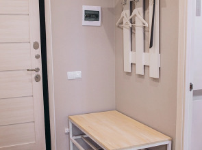 Апартаменты Сапфир