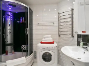 Апартаменты MinskLux студия