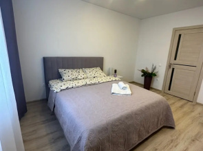 2-Kh Komnatnaya Na Stahanova 71 Flat