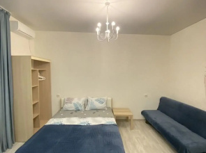 Квартира 1 на улице Суворова, 5