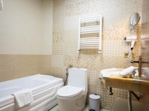 Panorama Lisi Grand Hotel