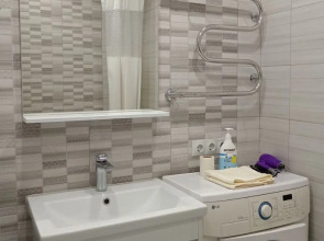 Квартира Амурская 283