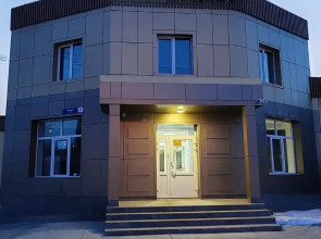 Хостел Универсал