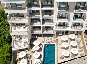 Pima Hotel