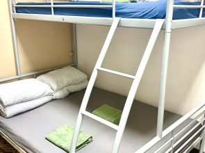 Мини-отель у Кремля