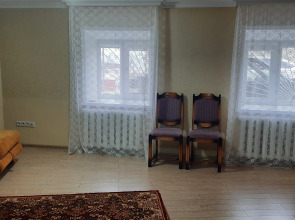 Апартаменты Виалаки