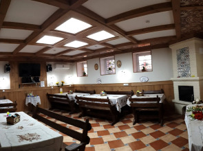 Гостевой дом 12 месяцев