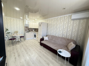 Апартаменты Евро Двухкомнатная