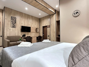 Бутик-Отель Ессентуки