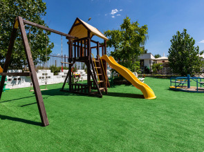 База отдыха La Dolce Vita