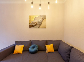 Апартаменты на Гая 22