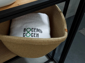 База отдыха Бутик-отель 8 сосен