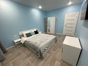 Квартира Толстой Аркадия Шипунова