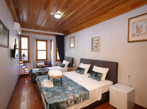 The Trip Istanbul Hotel