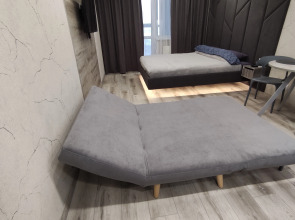 Квартира Отличная студия