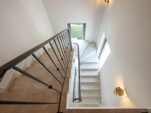 Отель Residence Kazbegi