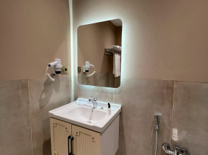 Мини-отель Ferma Art Hotel