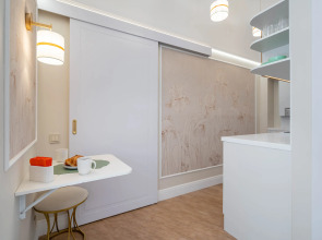 Квартира KeysSpb на Миллионной