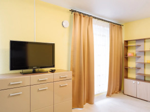 Апартаменты «9 ночей» на ул. Суоярвская 15