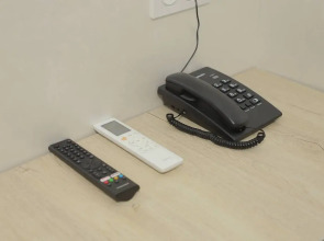 Отель Ko'k Saroy Plaza