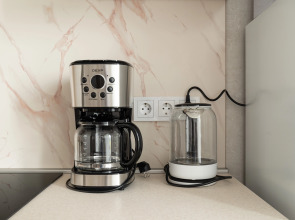 Апартаменты Парк облаков Апарт