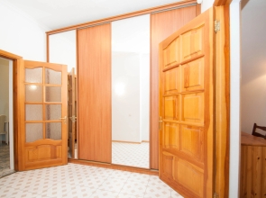 DayFlat na Shota Rustaveli 31B Apartments