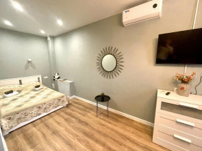 Апартаменты в Центре Твери