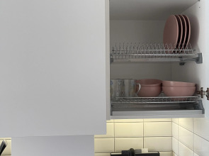 Квартира на Артиллерийской 58