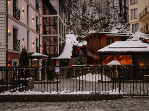 Гостевой дом Тройка